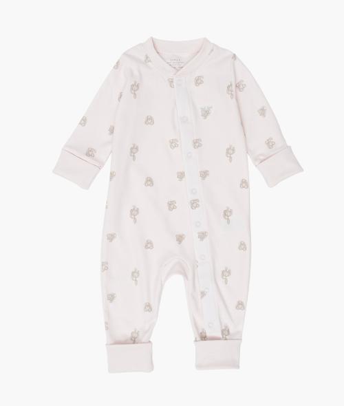 LIVLY - BUNNY MARLEY OVERALL PINK