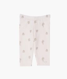 Livly | Bunny Marley Leggings - Pink