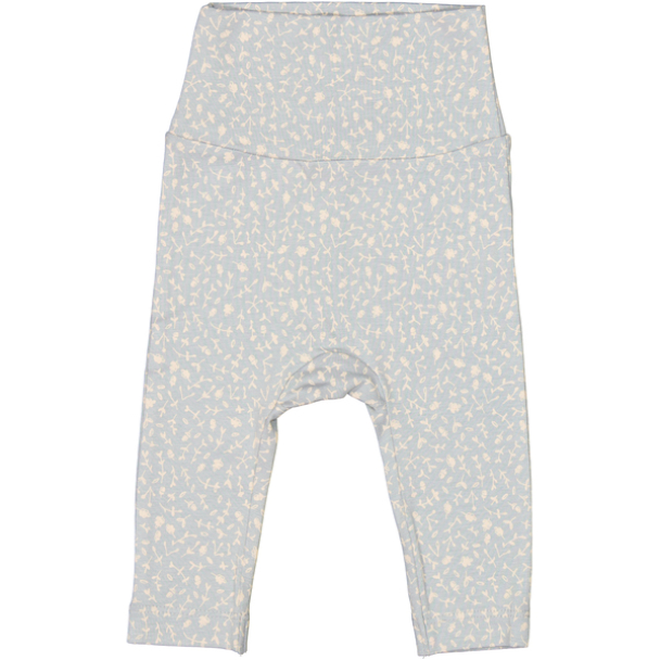 MarMar | Bukse Piva Modal Smooth - Meadow Leaves