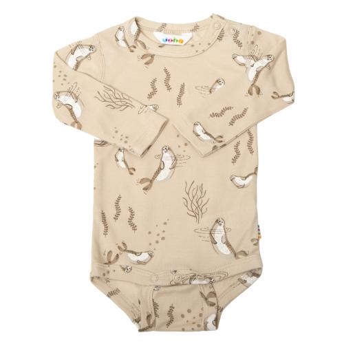 Joha | Body Bambus Seal