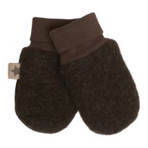 Poohfy Votter Wool - Brown