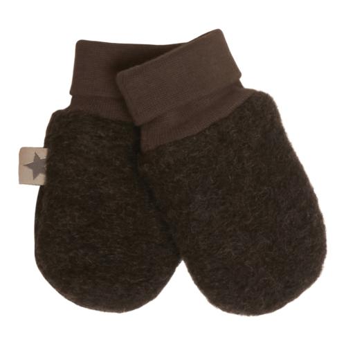 HUTTEliHUT | Poohfy Votter Wool - Brown