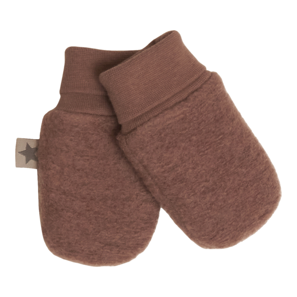 Poohfy Votter Wool - Heather Rose