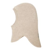 Balaclava Wool Fleece - Camel
