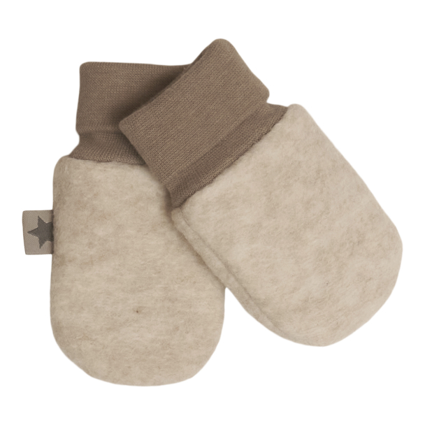 Poohfy Votter Wool - Sand