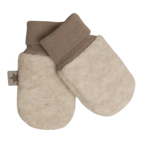 HUTTEliHUT | Poohfy Votter Wool - Sand