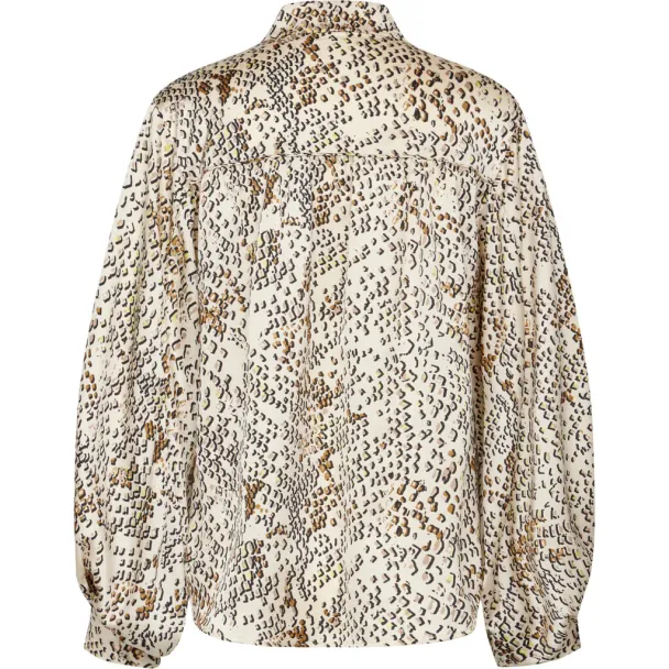 BRUUNS BAZAAR Acacia Mera Shirt - Image 3