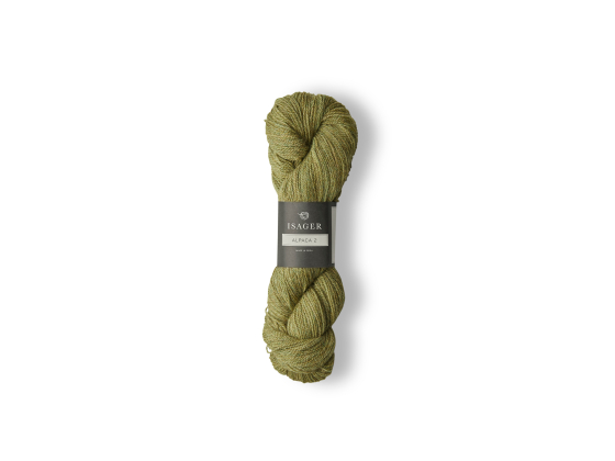 Alpaca 2 Thyme