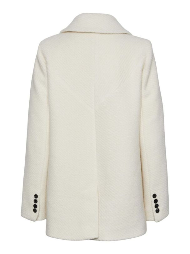 Y.A.S Inferno Wool Jacket - Image 4