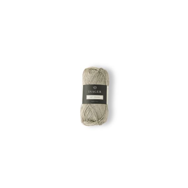 Hør Organic (Linen)