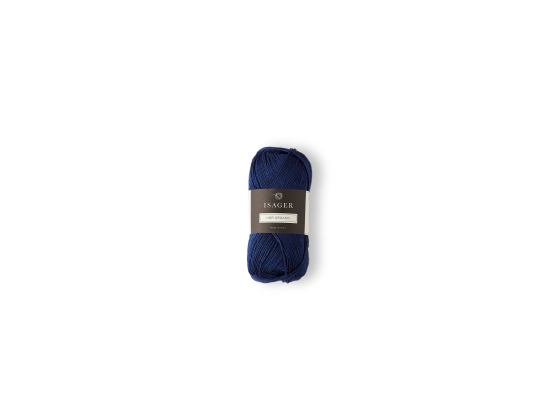 Hør Organic (Indigo)