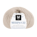 Merino 22 Beige pudder 2022