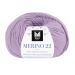 Merino 22 Lys lavendel