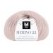 Merino 22 Pudderrosa 2033