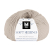 Soft Merino Sand