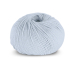 Soft Merino Lys blå