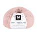 Soft Merino Rosa