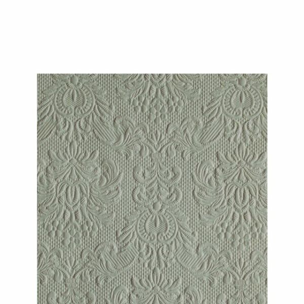 Napkin Kaffe Elegance Sage