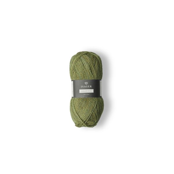Highland Wool Moss