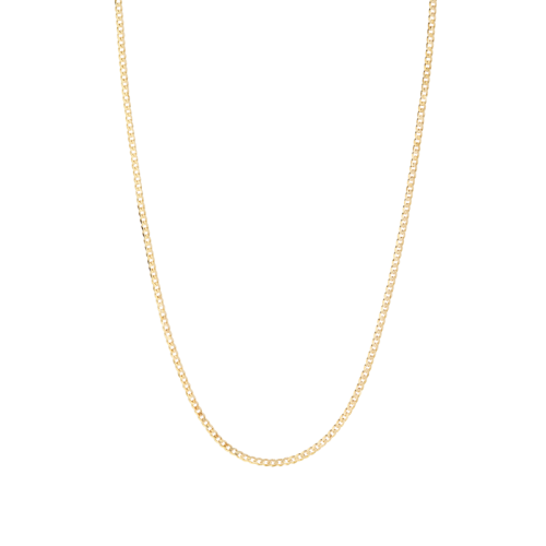 SAFFI NECKLACE 50 CM