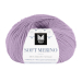 Soft Merino Lys Lavendel