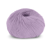 Soft Merino Lys Lavendel