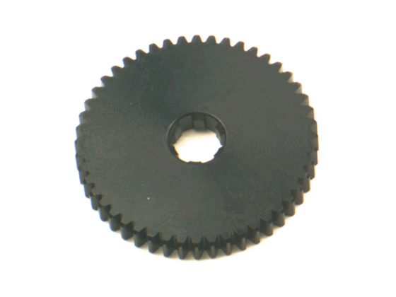 GEAR, STARTER SHAFT