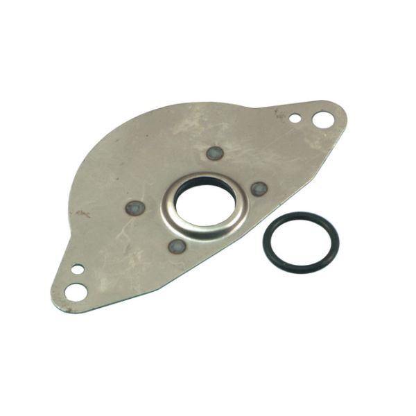 OIL DEFLECTOR PLATE