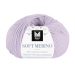 Soft Merino Lys lilac