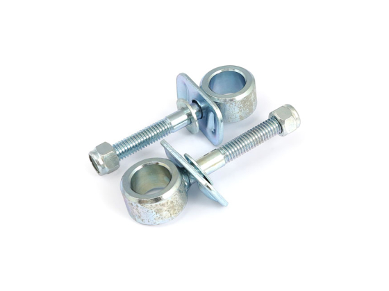 AXLE ADJUSTER & CAP KIT