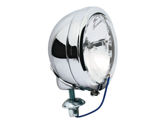 FL STYLE SPOTLAMP, 4-1/2"