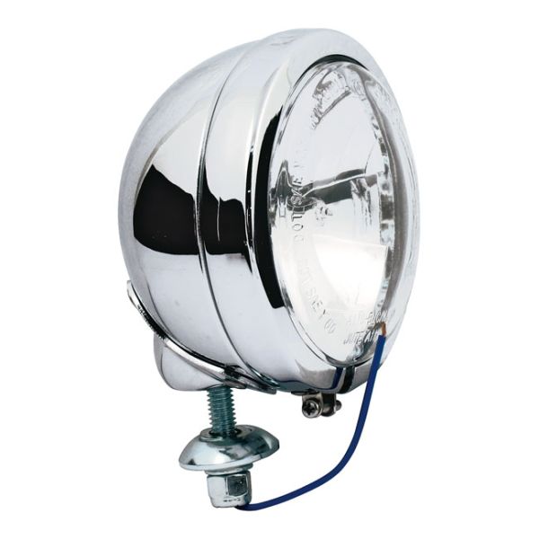 FL STYLE SPOTLAMP, 4-1/2"