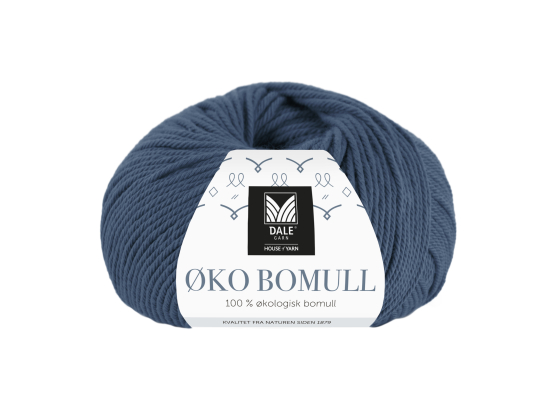 Øko Bomull Denim