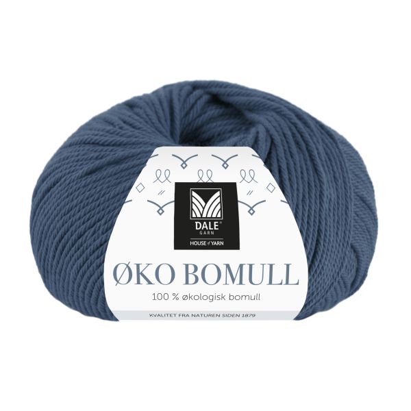 Øko Bomull Denim