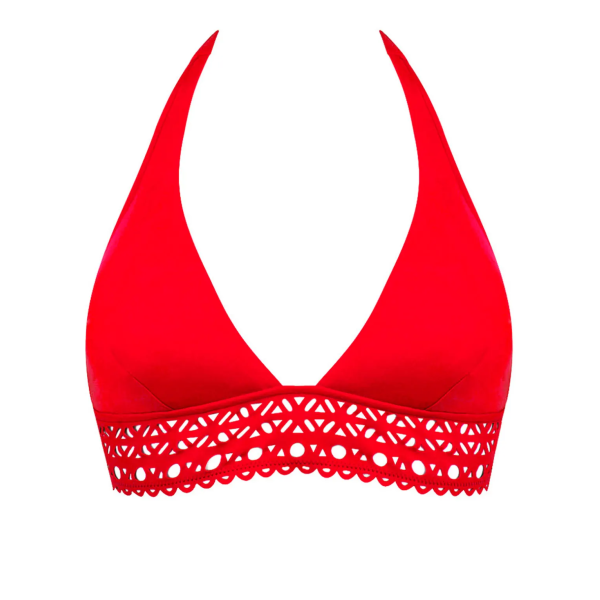 Lise Charmel Swim Ajourage Couture Triangle
