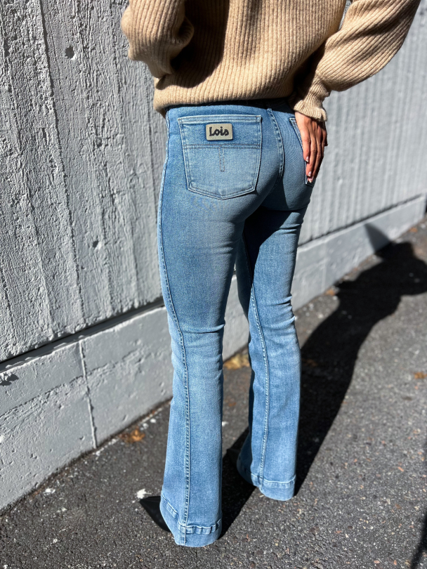 Yoko High - Harry Hem - Image 5
