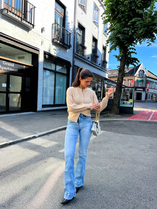 Yoko High - Harry Hem - Image 8