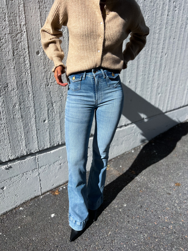 Yoko High - Harry Hem - Image 9