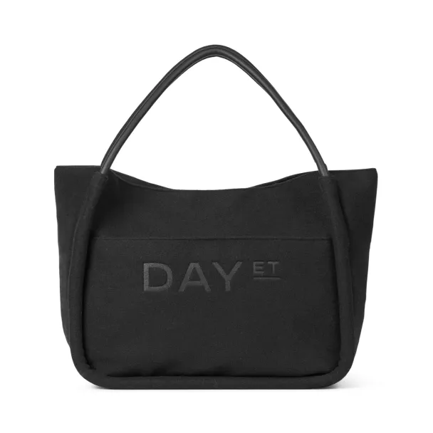 Day Woolen Small Shopper