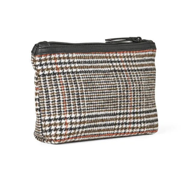 Day Woolen Check Mini - Image 2