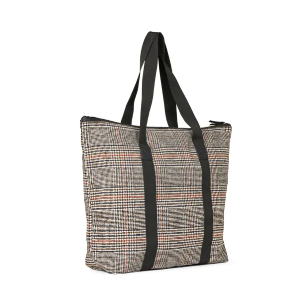 DAY Woolen Check Bag - Image 3