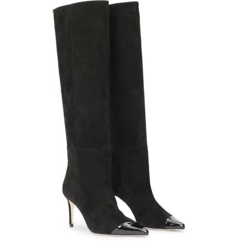 ALIA SUEDE BOOT