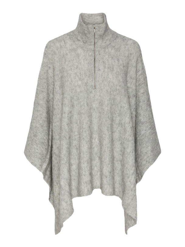 Y.A.S Norla Poncho - Image 1