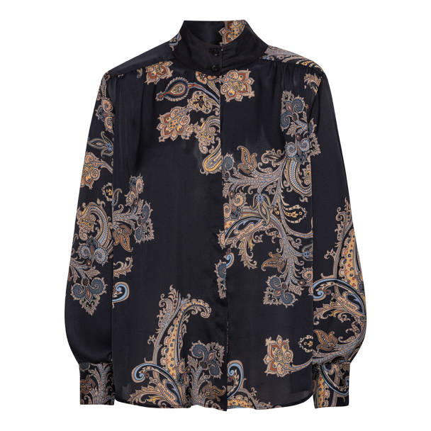 KARMAMIA Noelle Shirt - Image 1