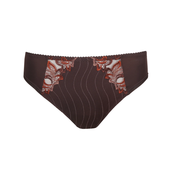 PrimaDonna Deauville Rio Briefs Ristretto