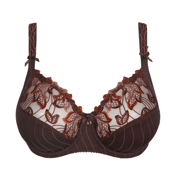 PrimaDonna Deauville Full Cup Ristretto