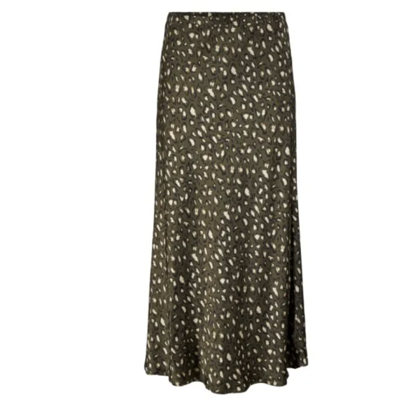 Leo Fiona Skirt | Leo Fiona Skirt Forrest fra Katrin Uri