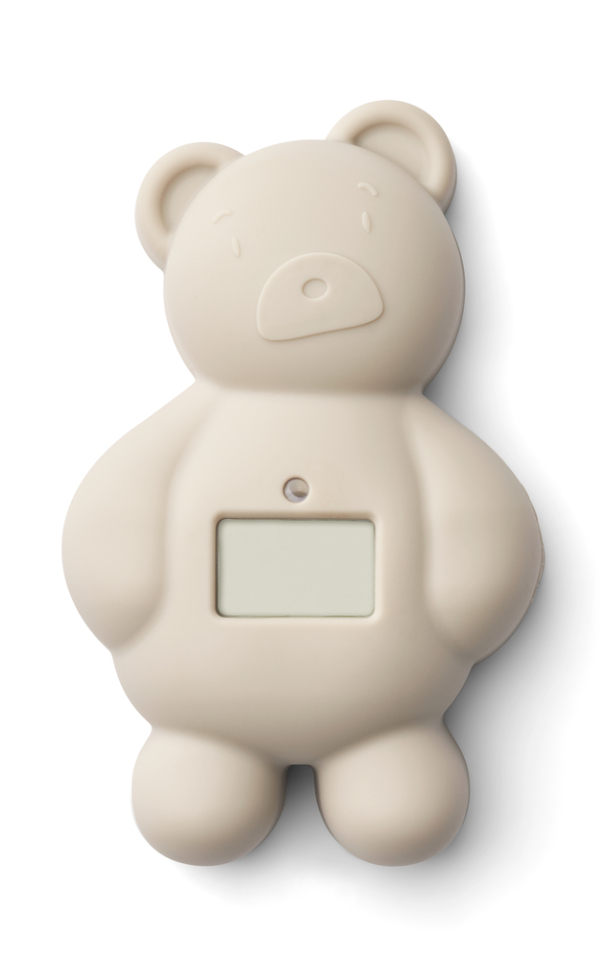 Kiera Badetermometer - Sandy - Image 1