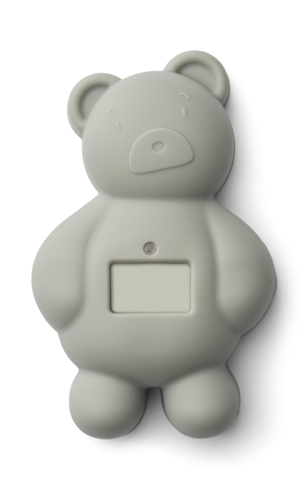 Kiera Badetermometer - Dove Blue - Image 1