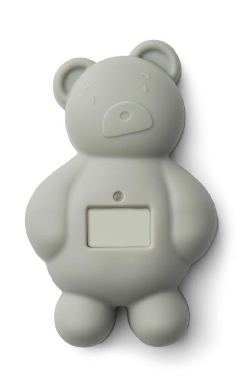 Liewood | Kiera Badetermometer - Dove Blue